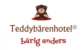 Teddybärenhotel